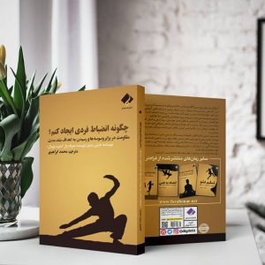 کتاب چگونه انضباط فردی ایجاد کنم؟ مقاومت در برابر وسوسه ها و رسیدن به اهداف بلند مدت اثر مارتین میدوز
