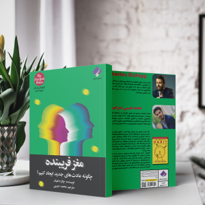 کتاب مغز فریبنده اثر چالرز داهیگ